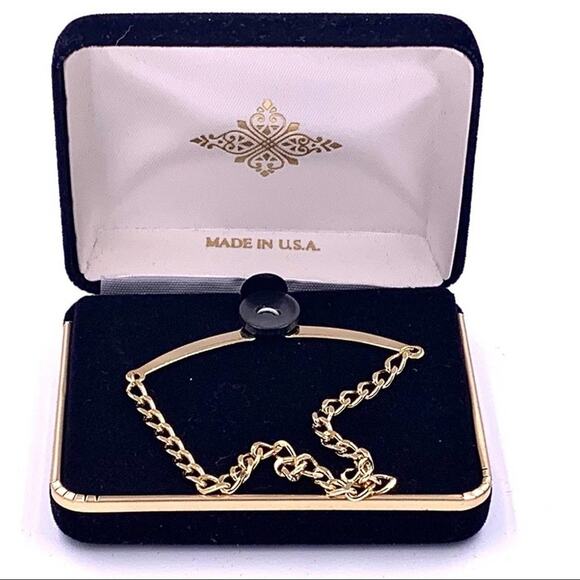 NEW! Tie Chain - Picture 1 of 1